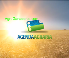 Agenda Agraria TV - Canal 10 de Mar del Plata