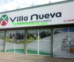 Villa Nueva Productos Veterinarios