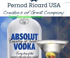 Pernod Ricard USA